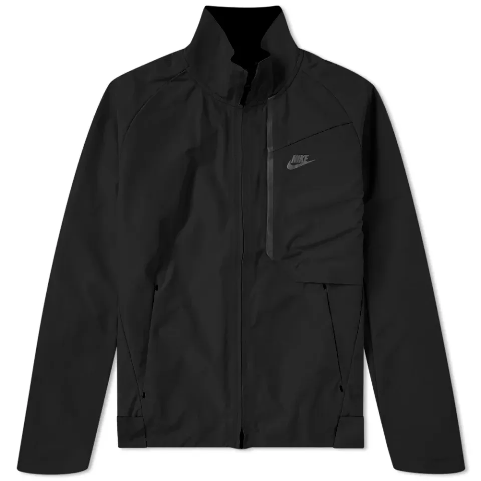 Tech Fleece Shield Jacket