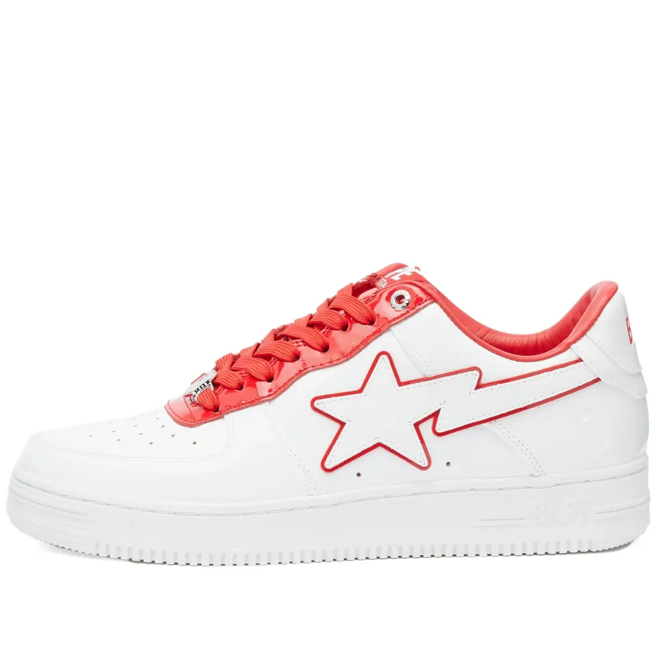 Bape Sta #8