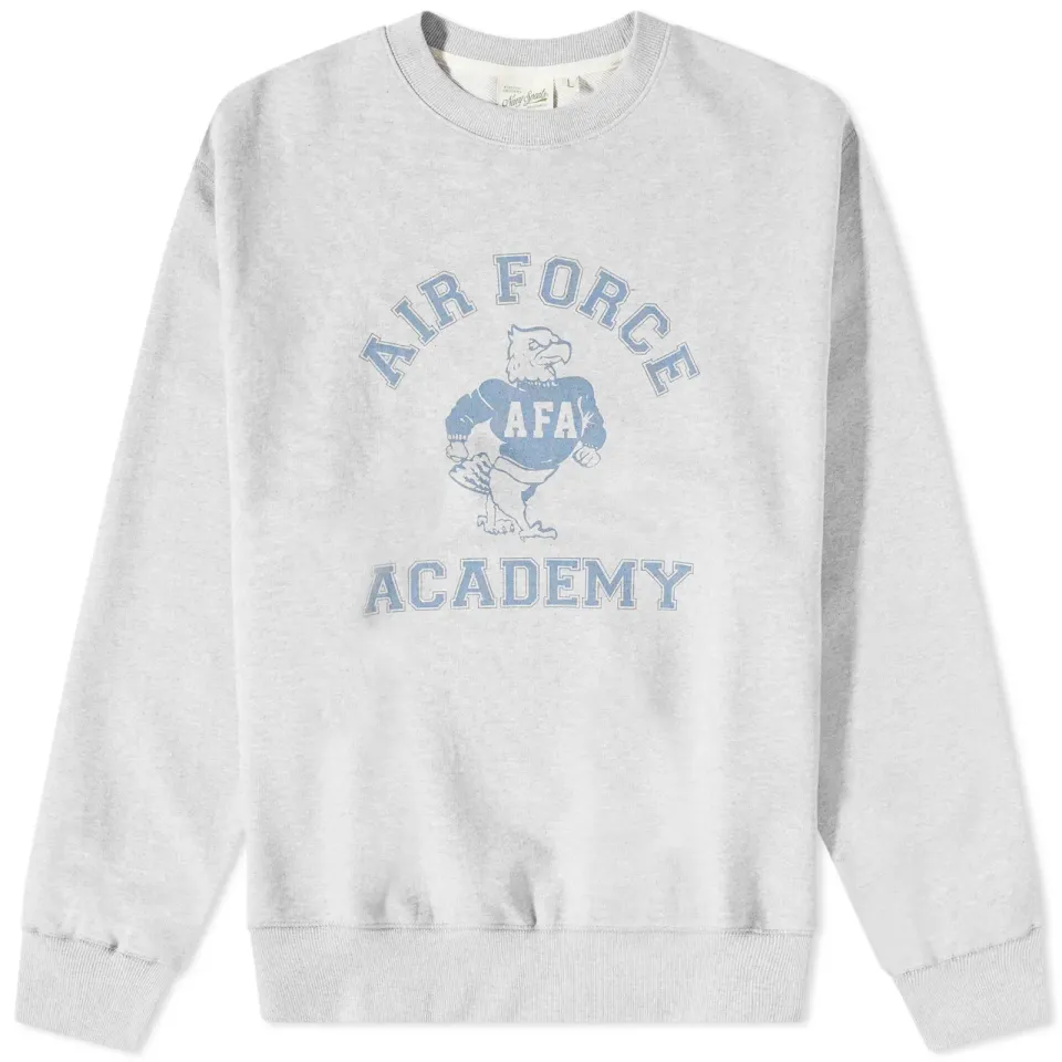 AFA Eagle Crew Sweat