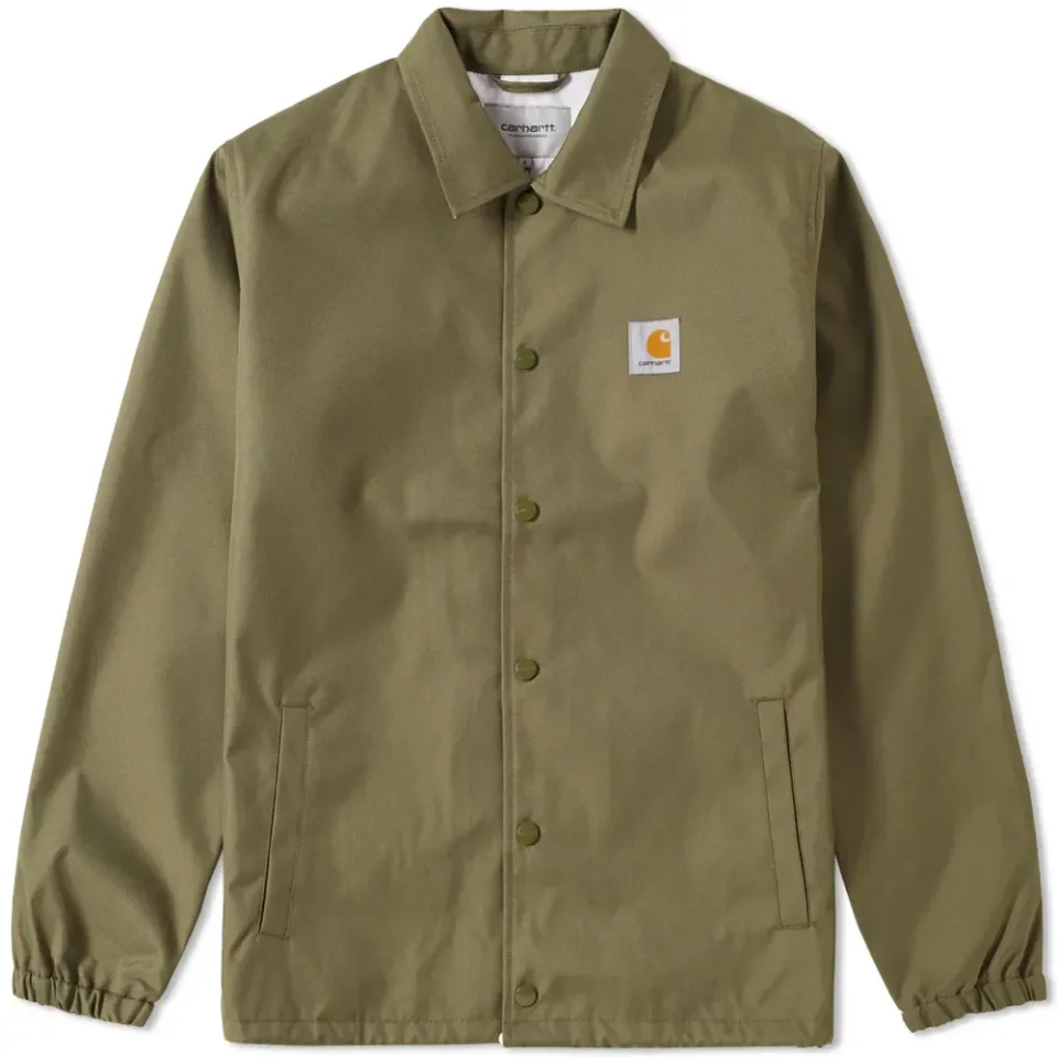 Watch Coach Jacket