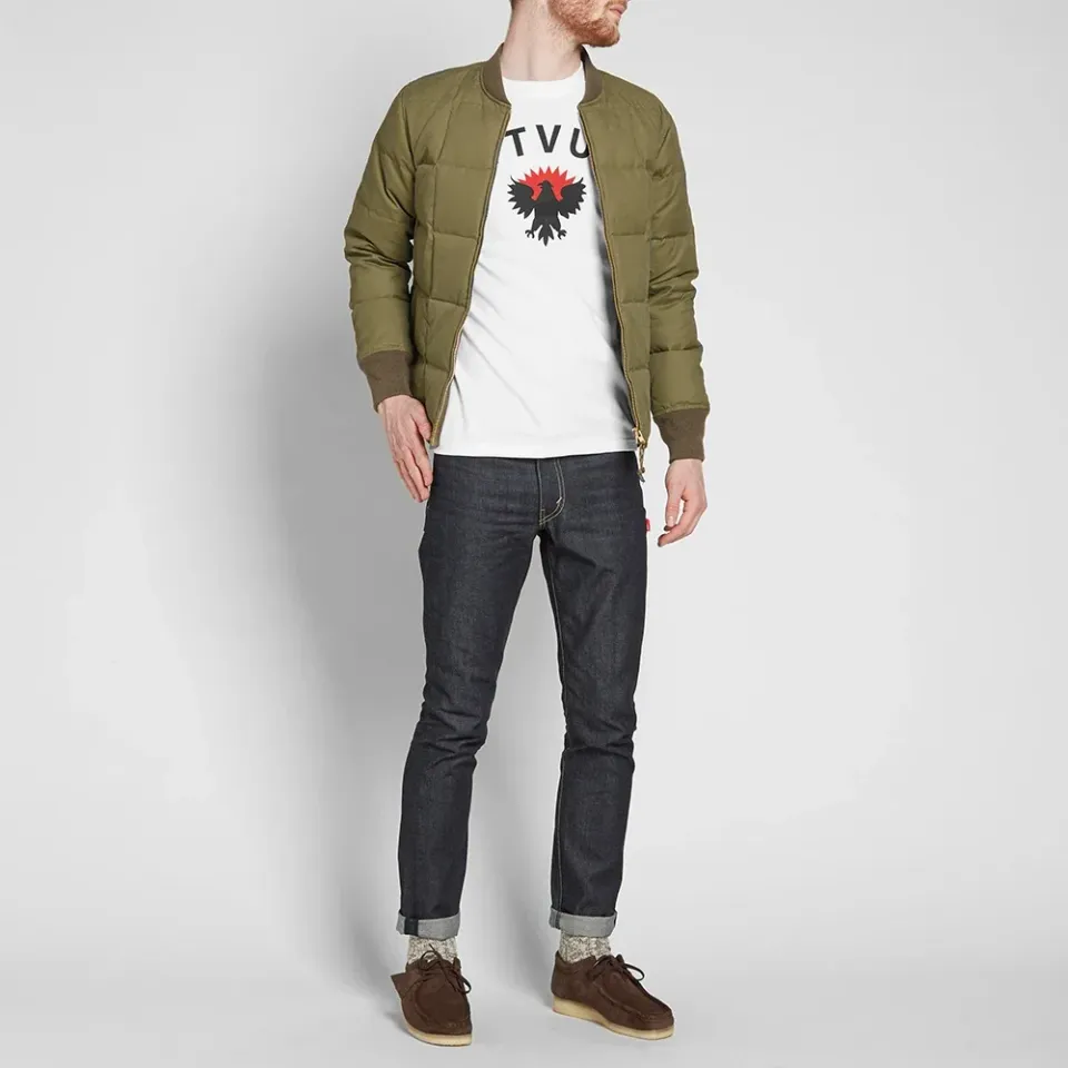 LTW Tee