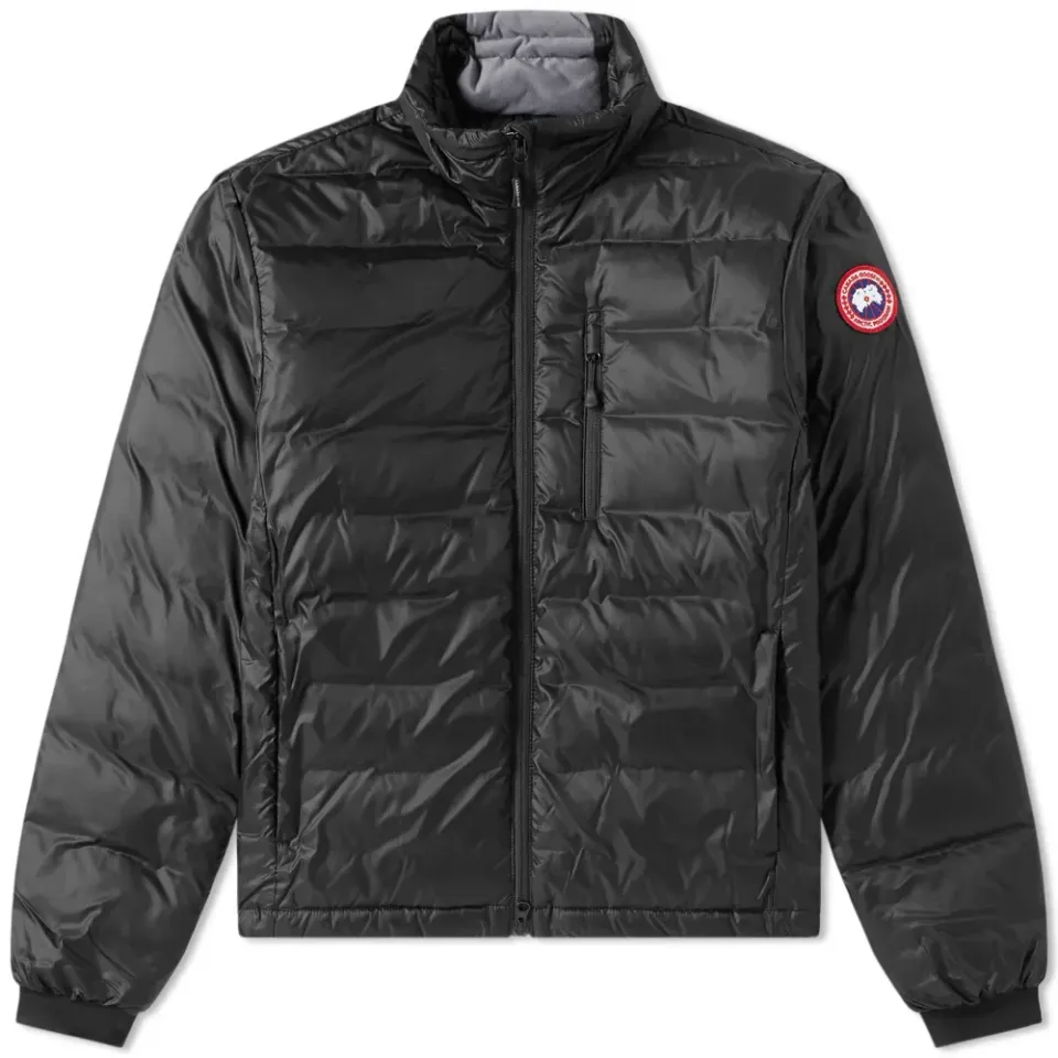 Lodge Fusion Fit Jacket