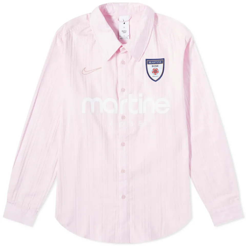 Nike x Martine Rose Dress Shirt