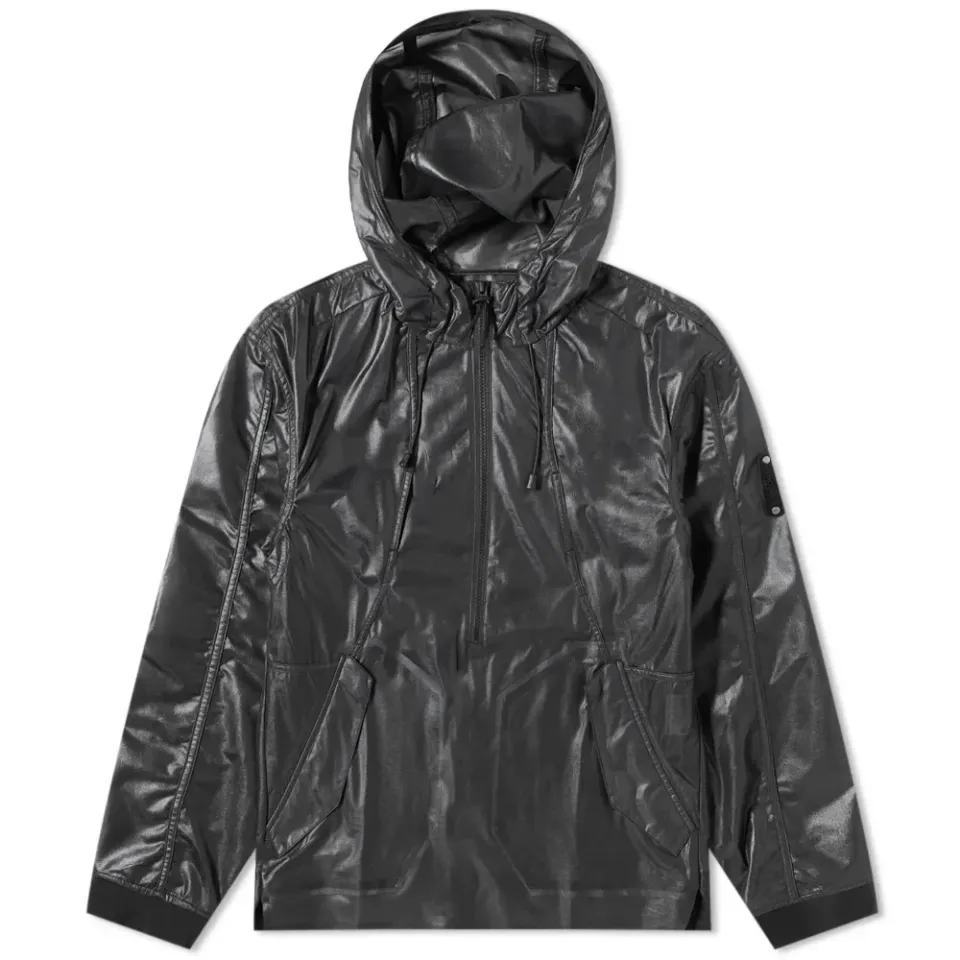 A-COLD-WALL* Nylon Popover Jacket