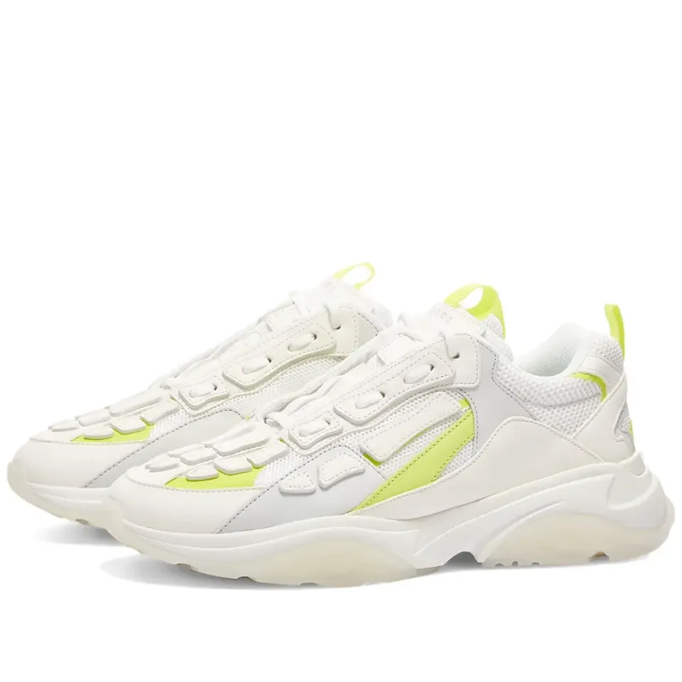 Bone Runner