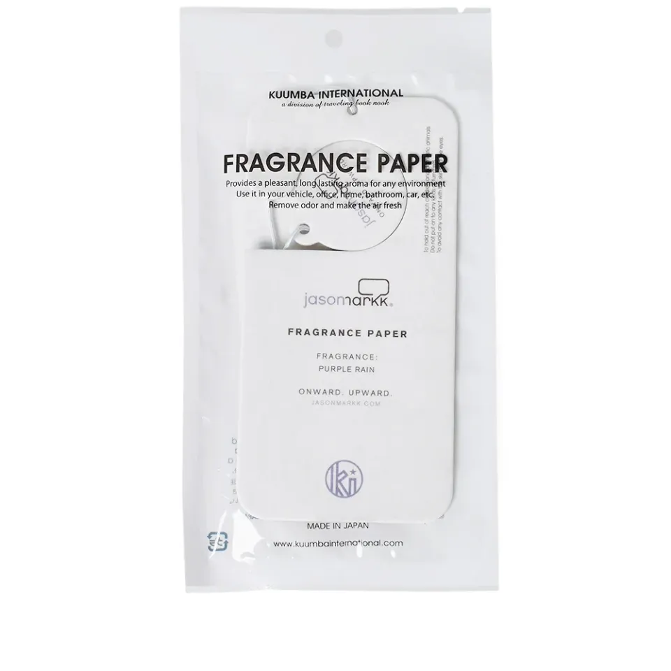 x Kuumba International Air Freshner