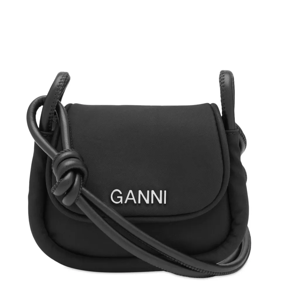 Knot Mini Flap Over