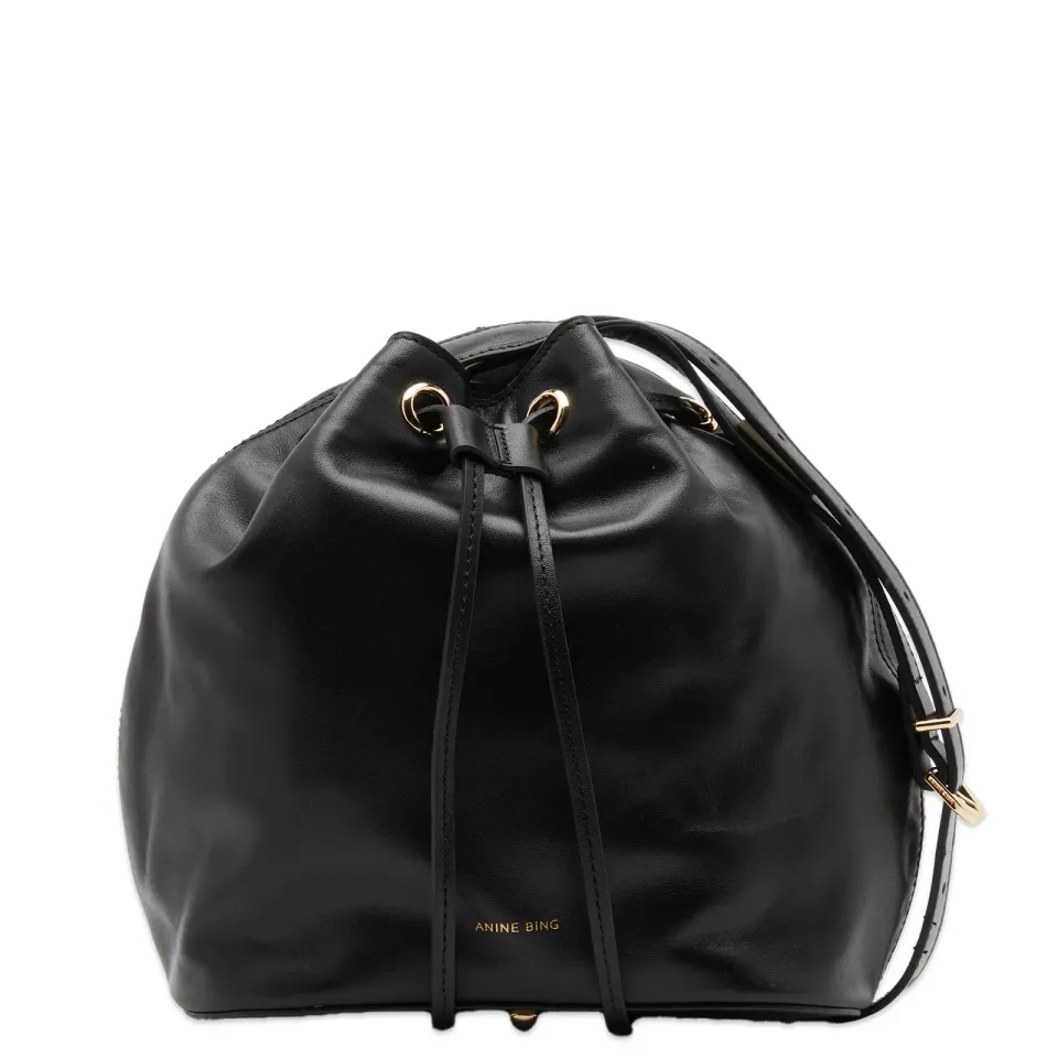 Mini Alana Bucket Bag