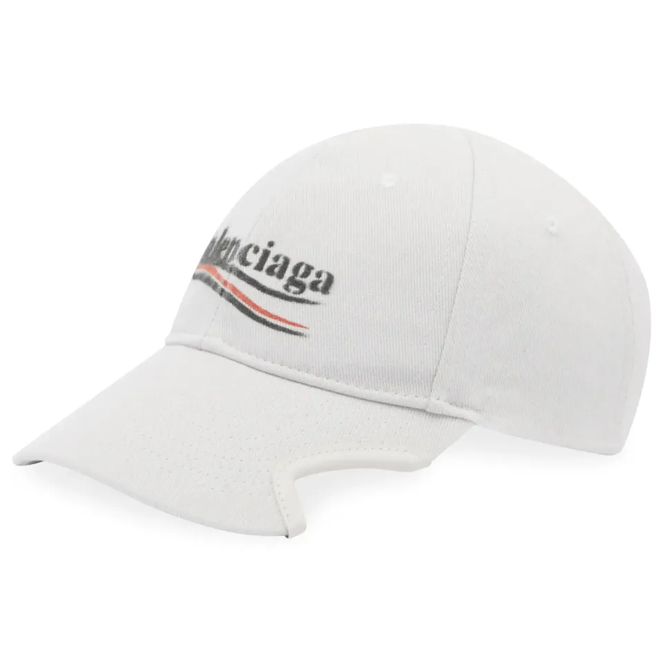 Political Campaign Cap