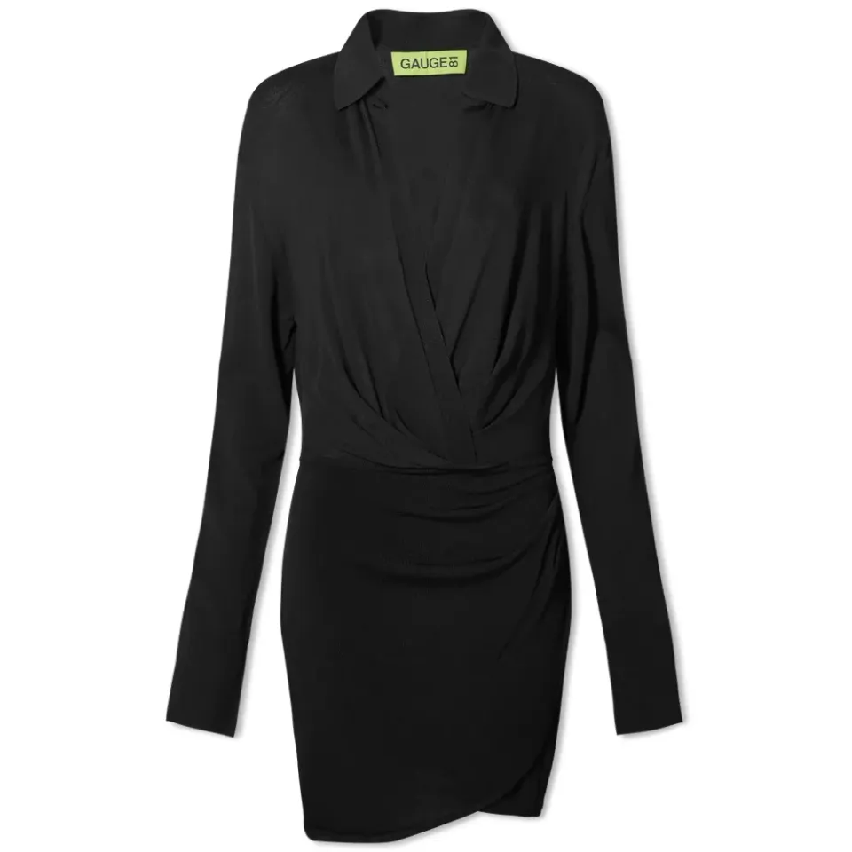 Nojas Mini Dress