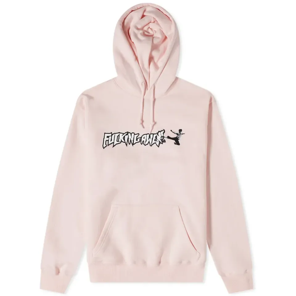 Karate Hoodie