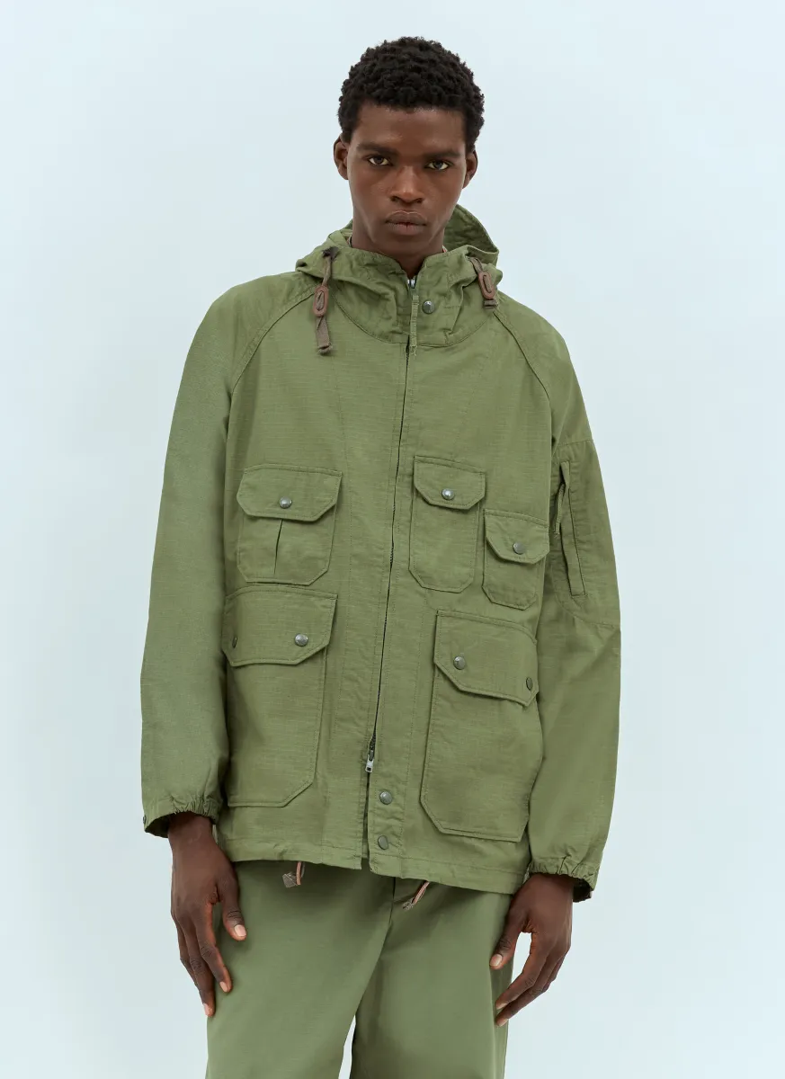 Atlantic Parka