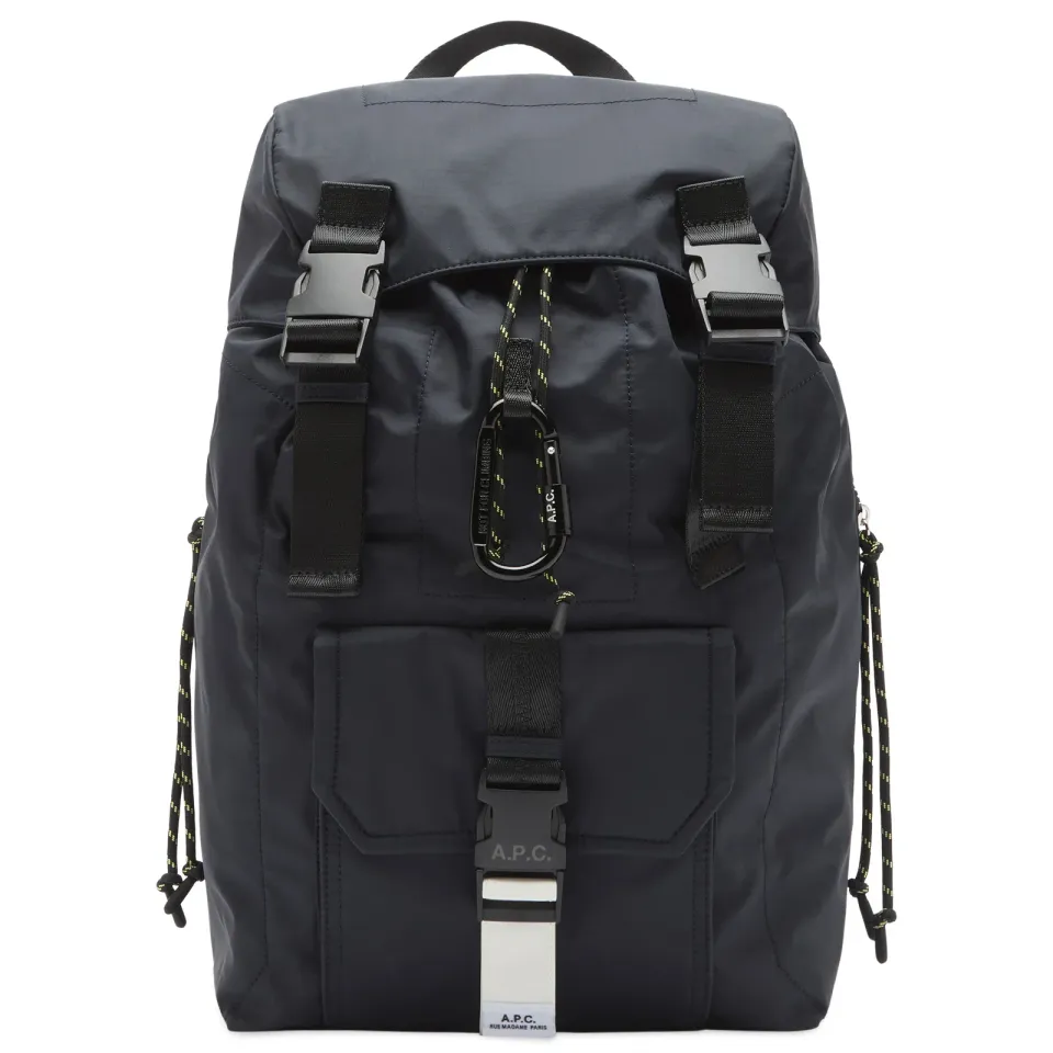 A.P.C. Trek Backpack