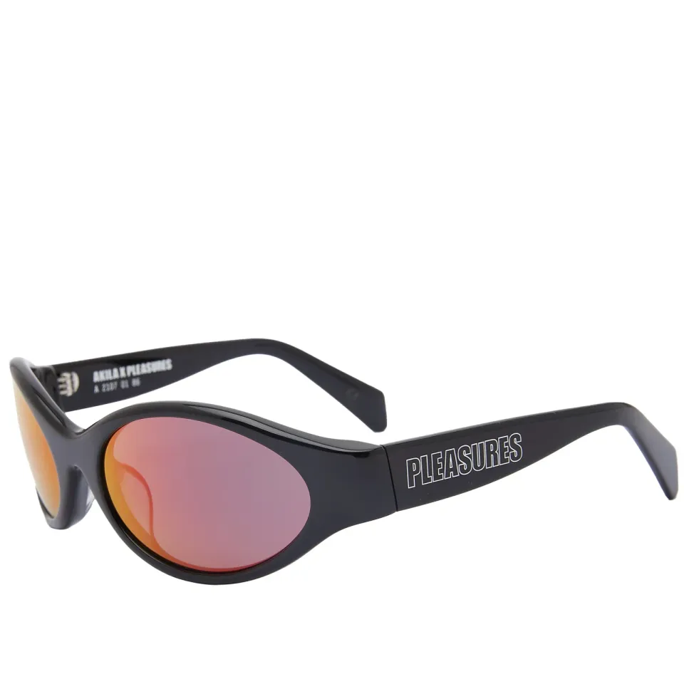 Reflex Sunglasses
