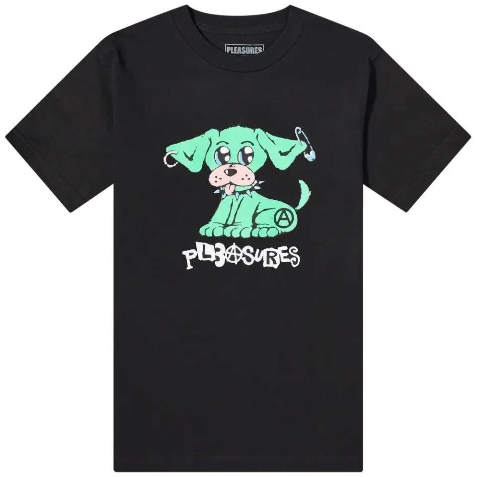 Ruff Tee