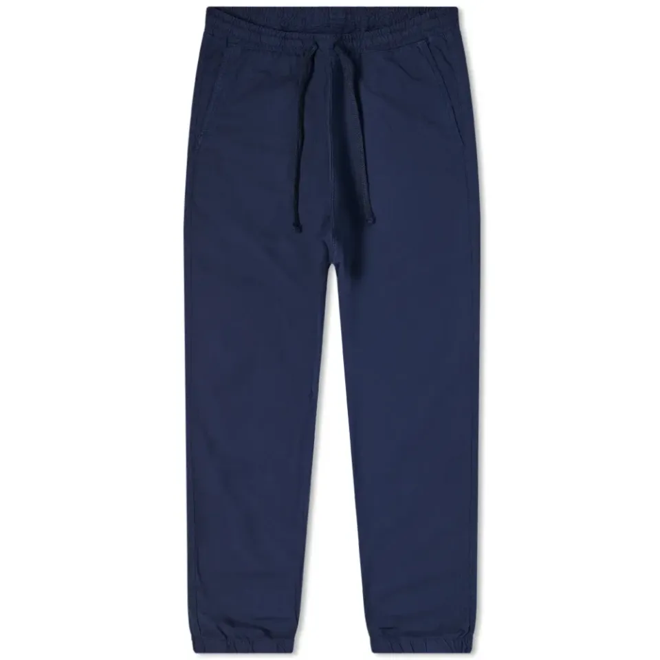Light Canvas Lumber Pant