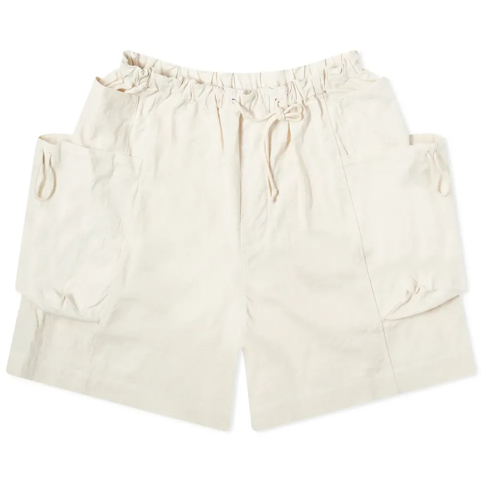 Story mfg. Salt Shorts