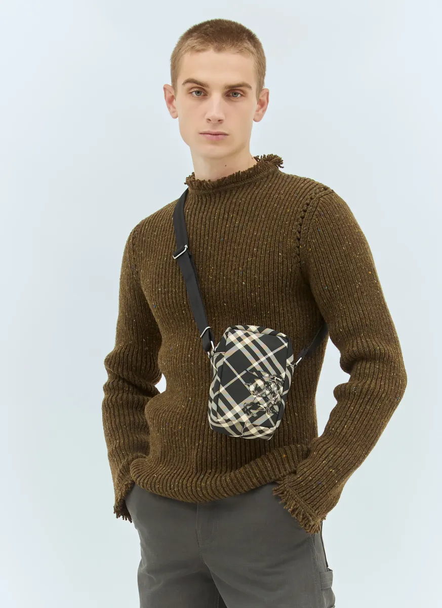 Check Phone Bag