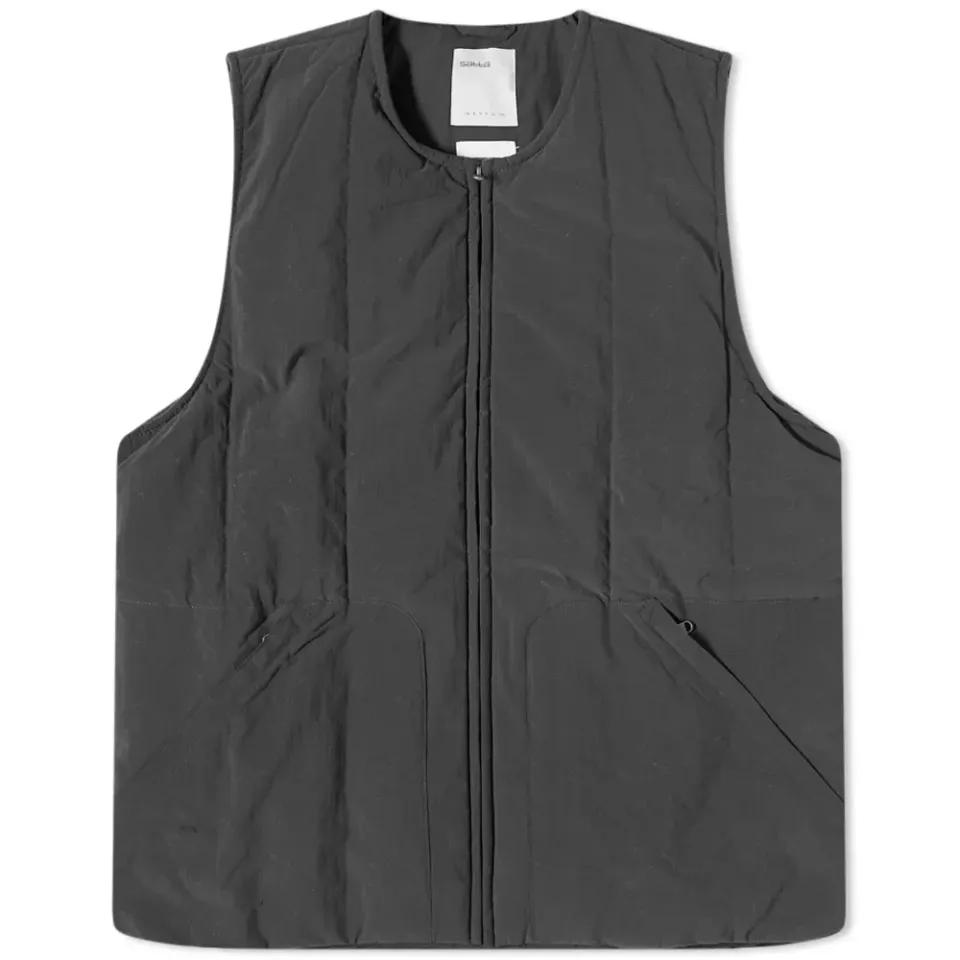 Cloud Vest