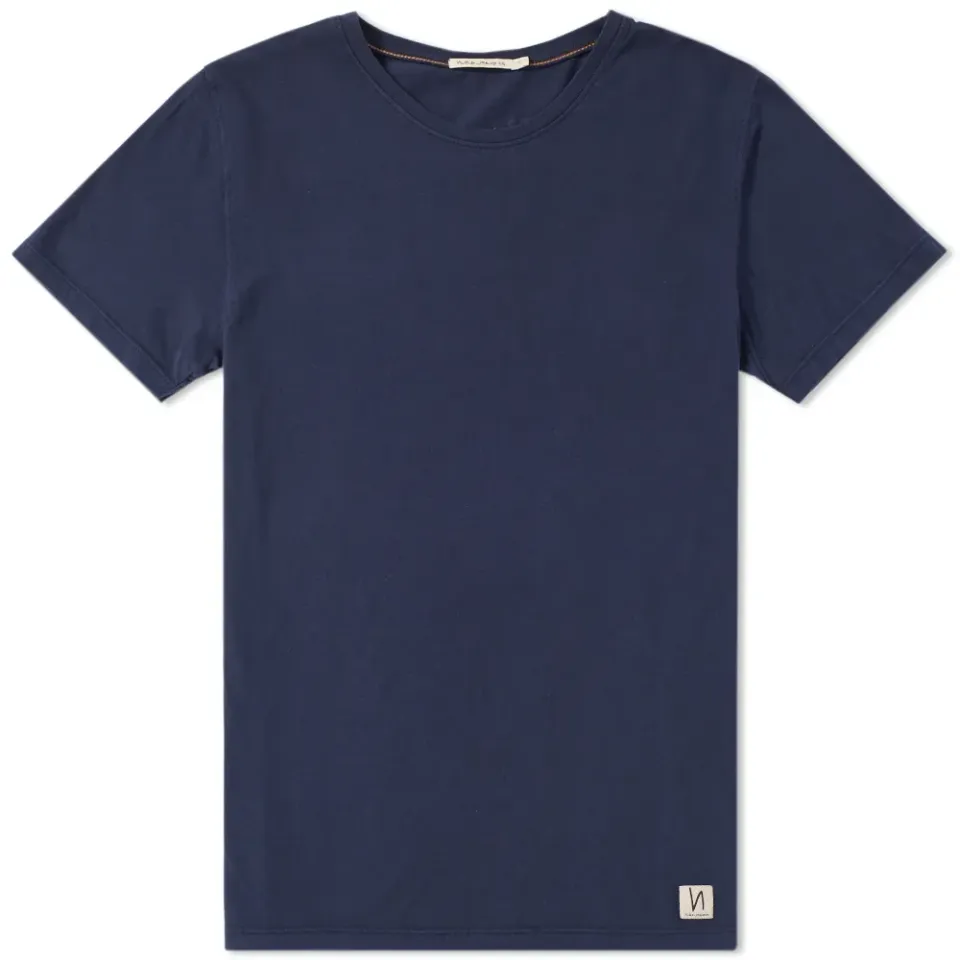 Nudie Glenn Crew Tee