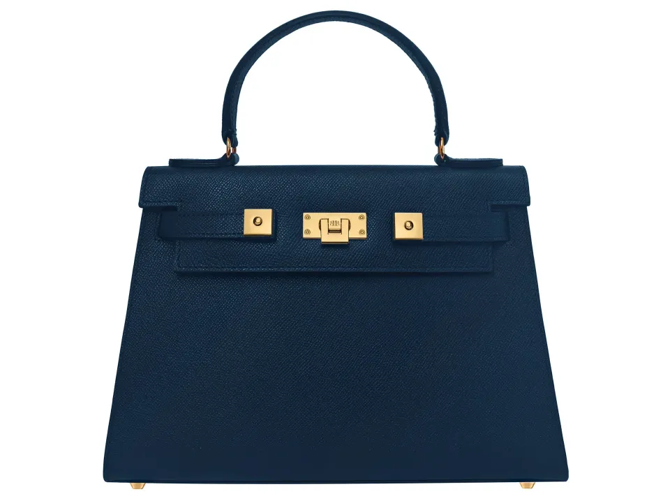 Maya Large Dolomite - Navy