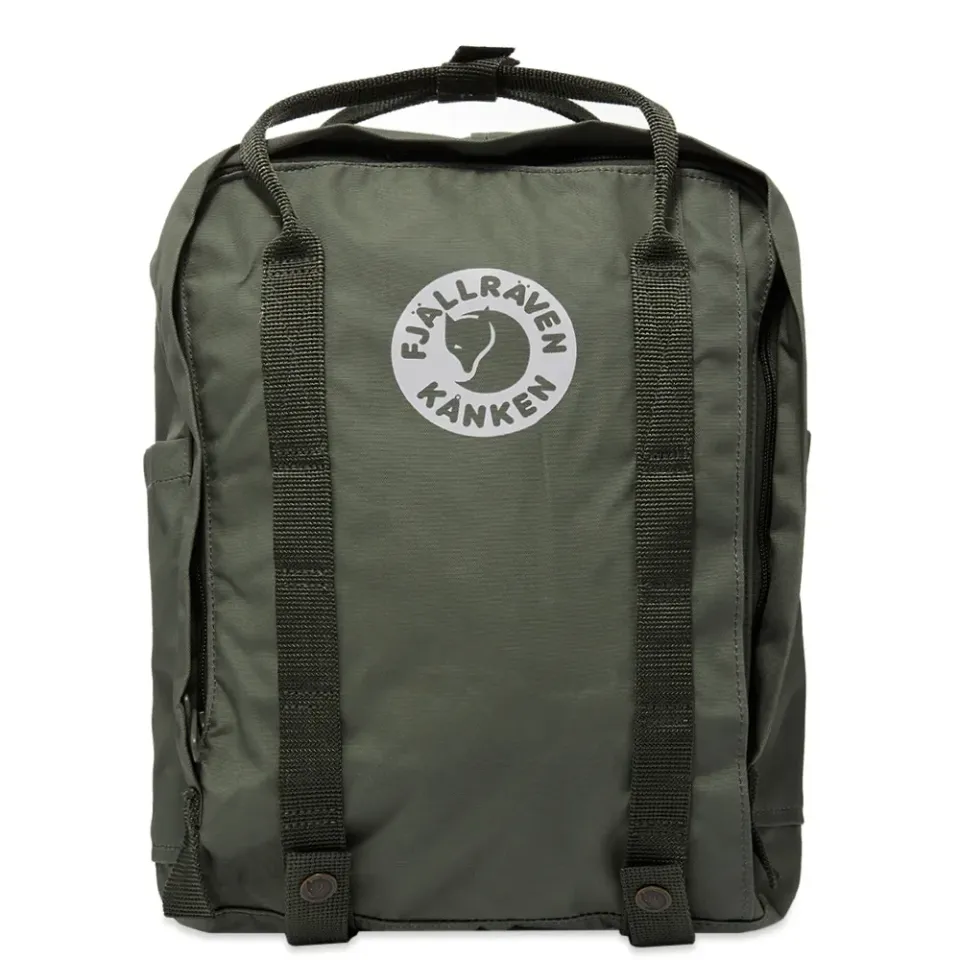 Fjallraven Tree-Kånken
