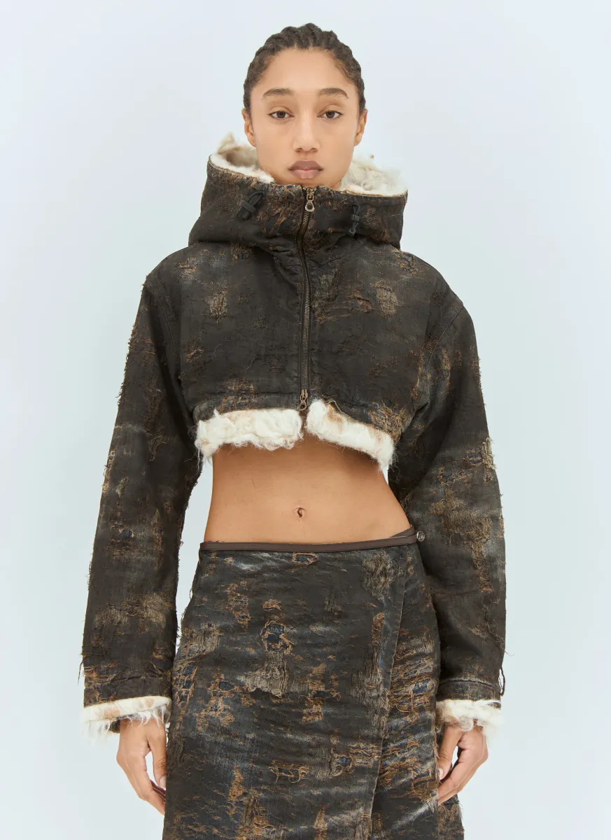 De-Fu-Fsf1 Jacket