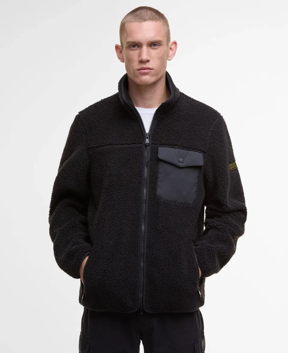 Mossdale Fleece Jacket