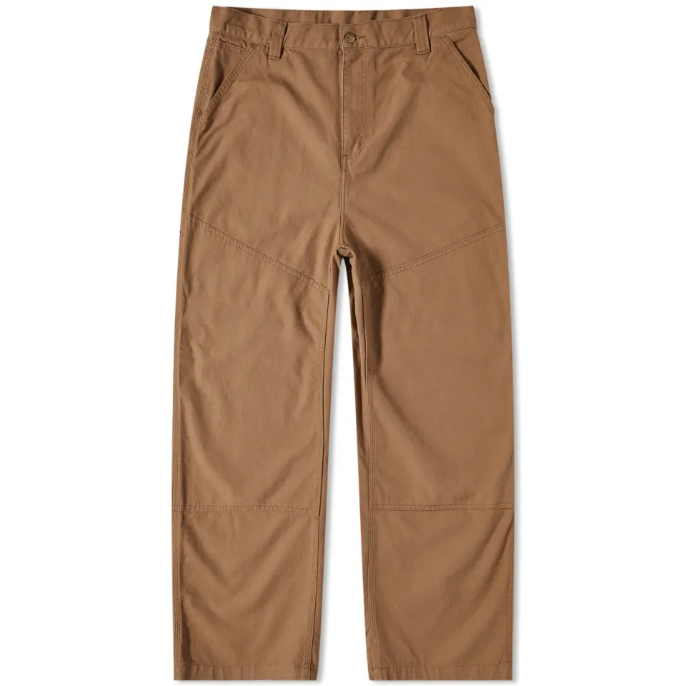 Wide Panel Pant