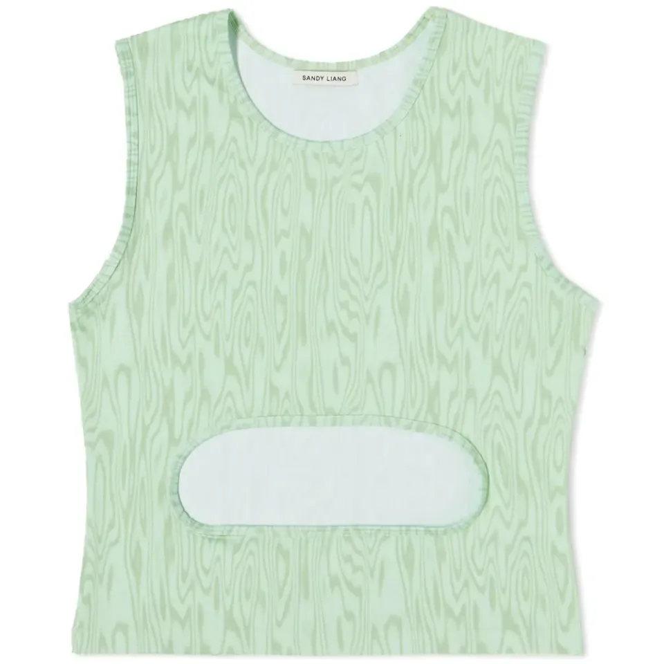 Kin Tank Top