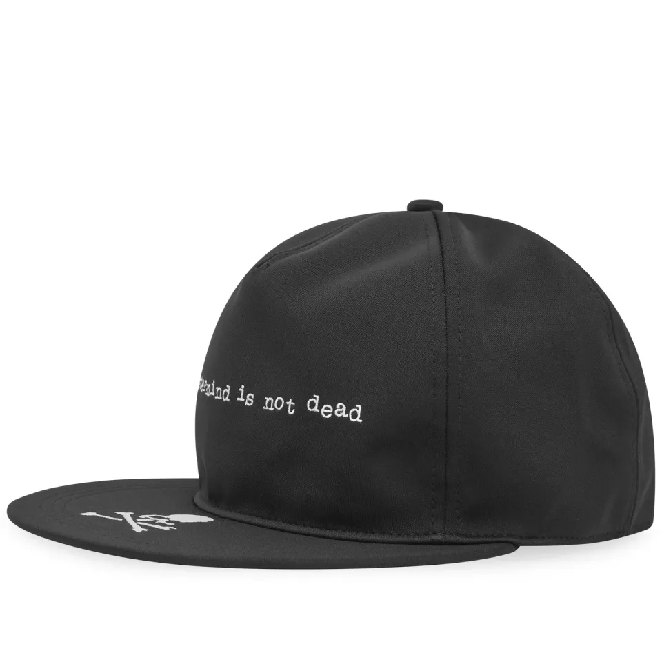 Not Dead Cap