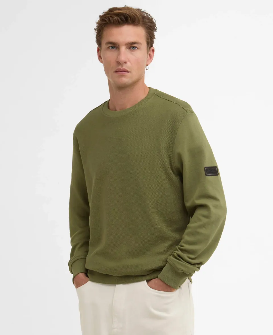 Kaspain Sweatshirt