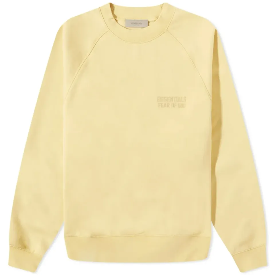 Crew Sweat