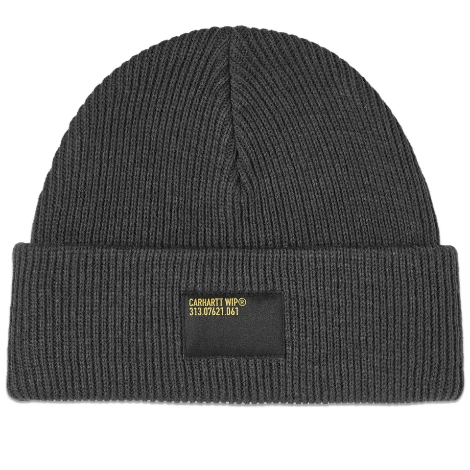 Haste Beanie