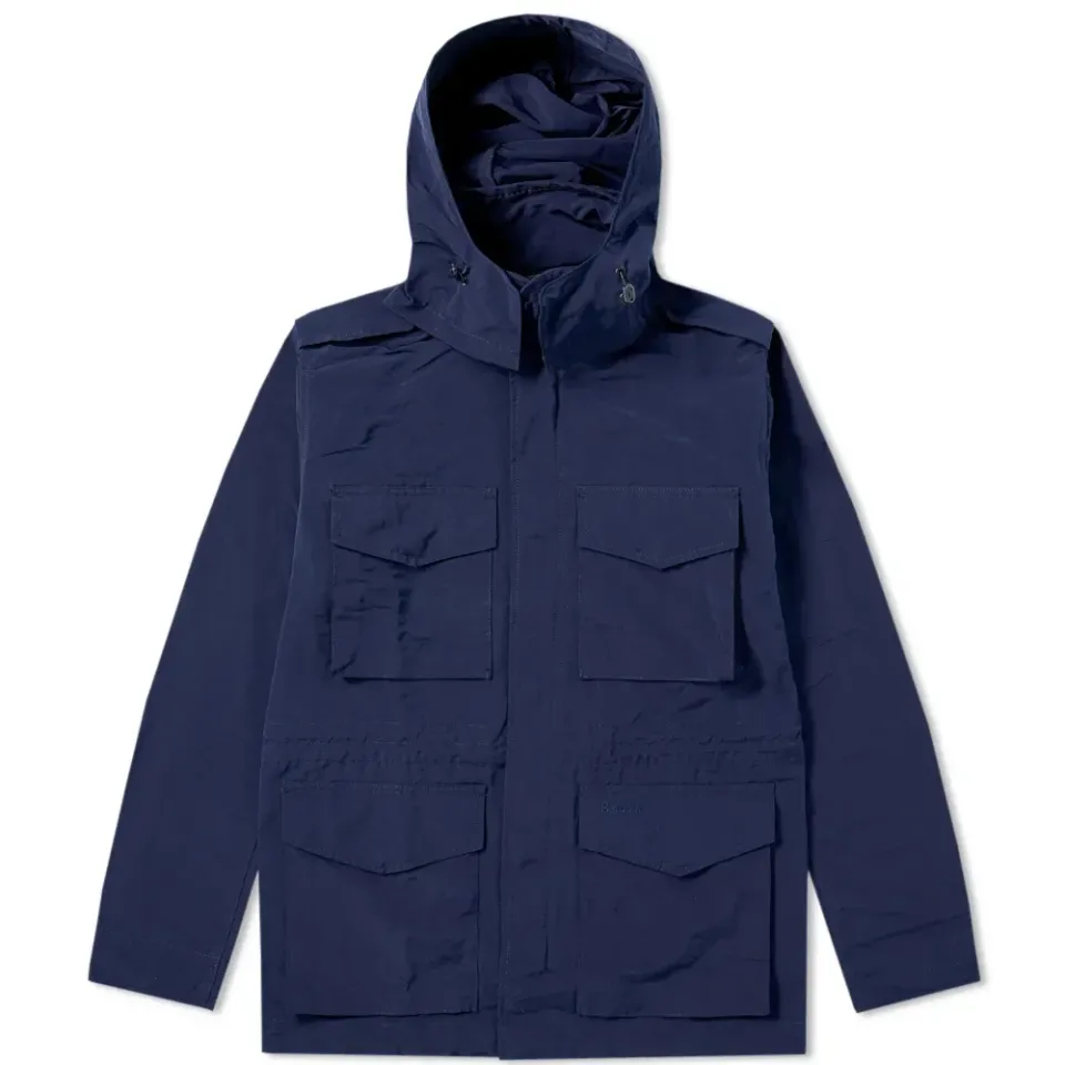 Orel Jacket