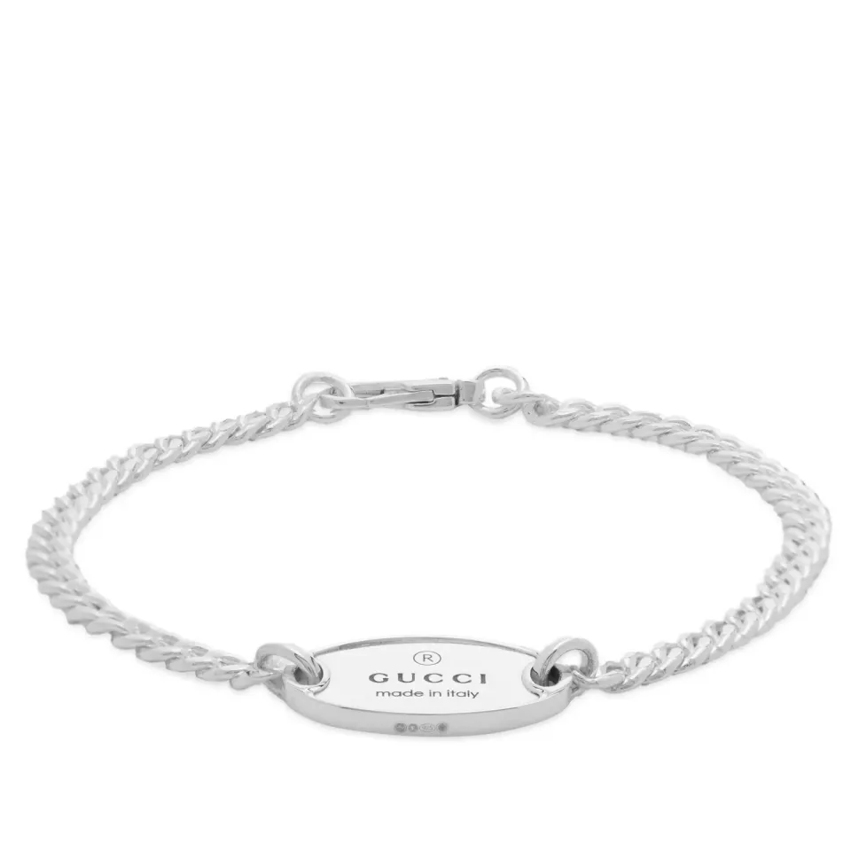 Gucci Trademark Bracelet