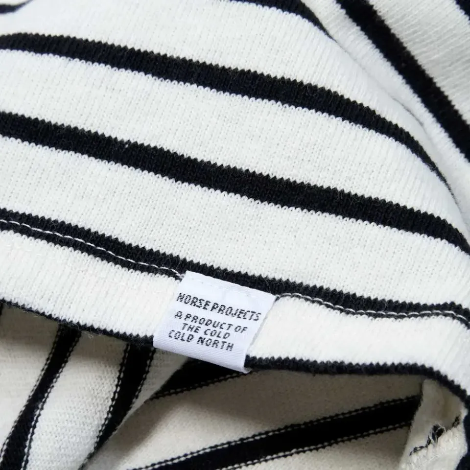 Svali Marine LS Tee