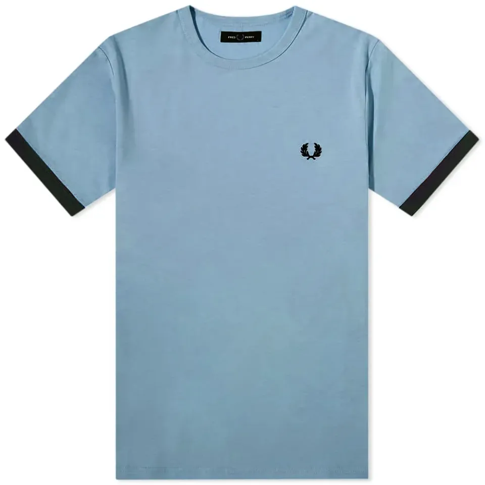 Ringer T-Shirt