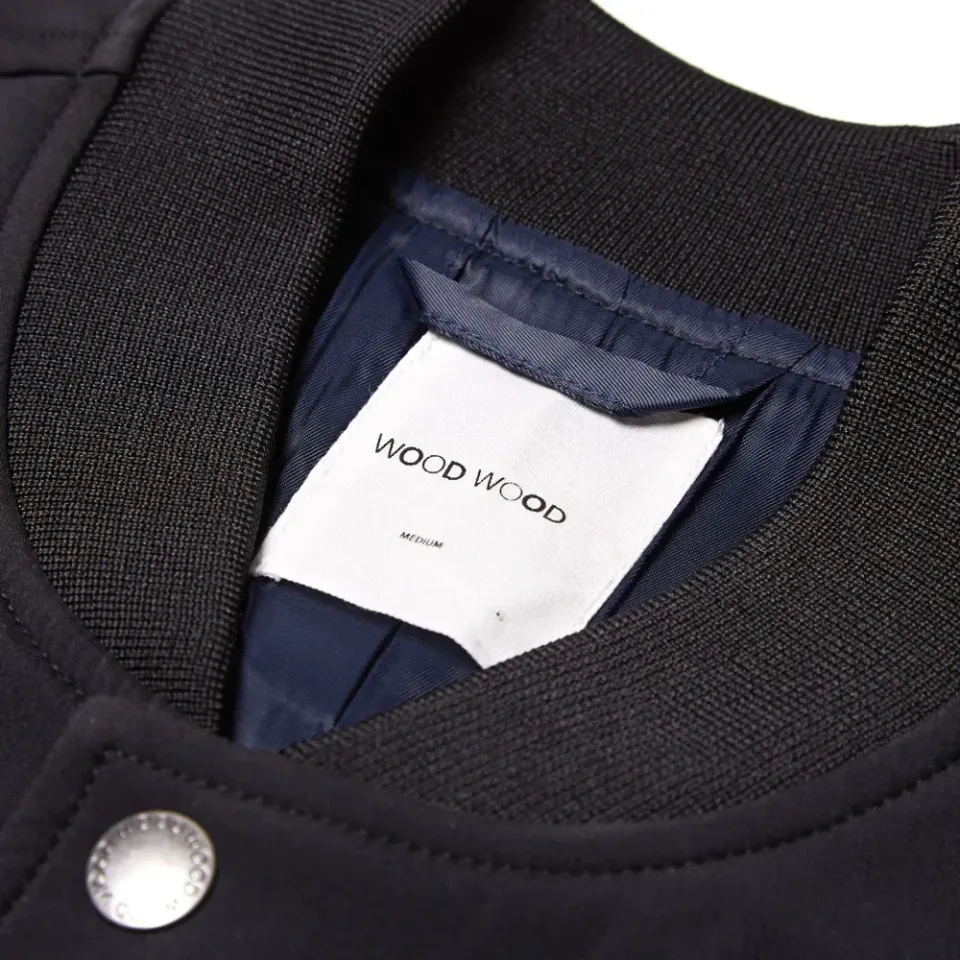 Giles Bomber Jacket