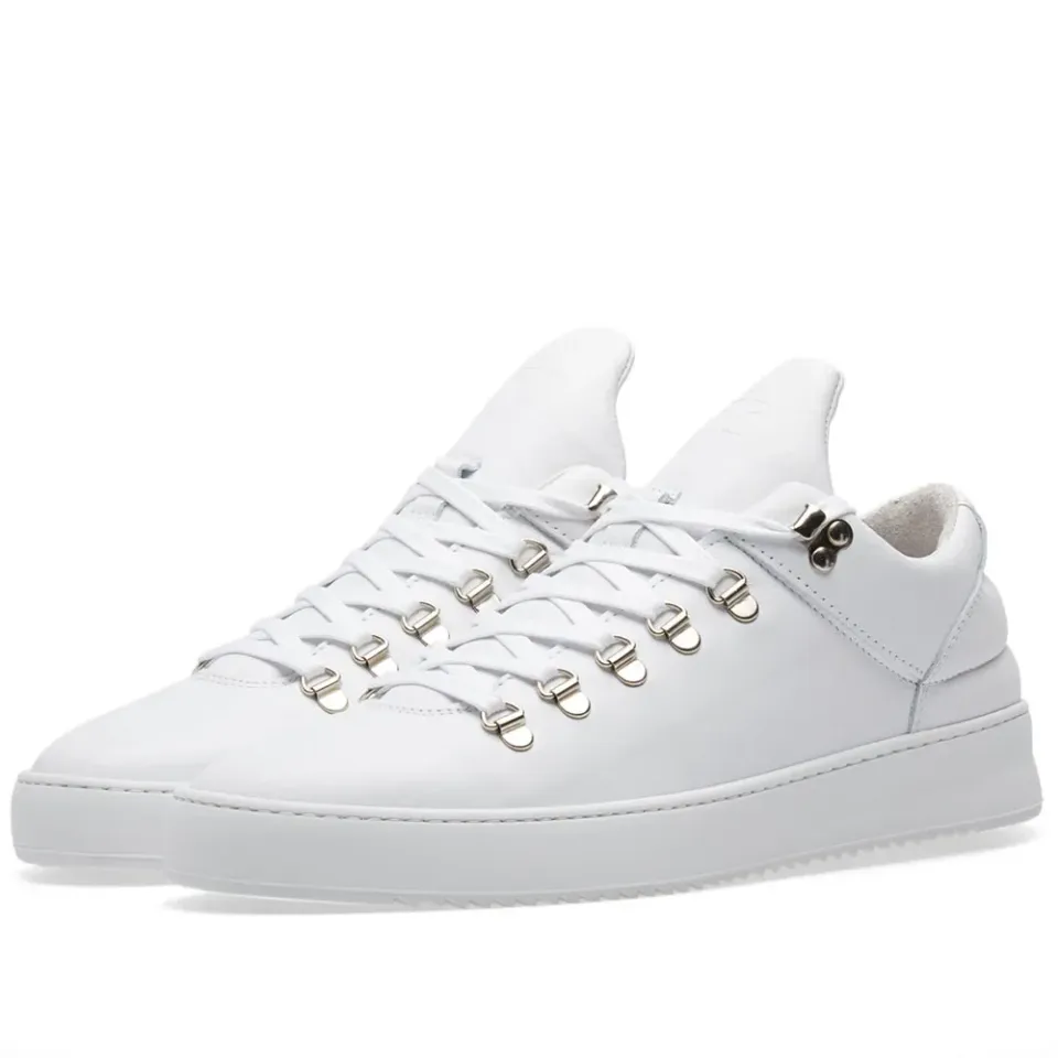Mountain Cut Sneaker
