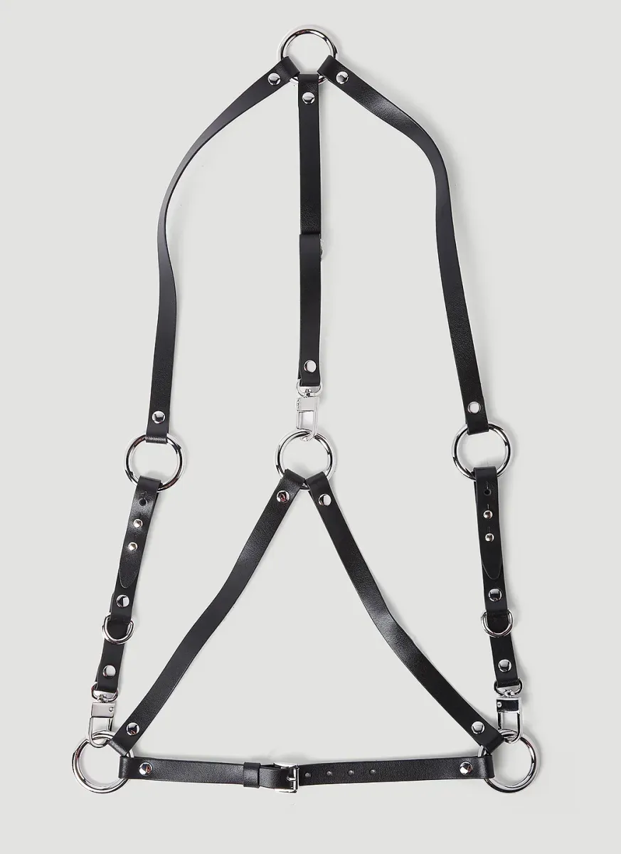 Harness Belt