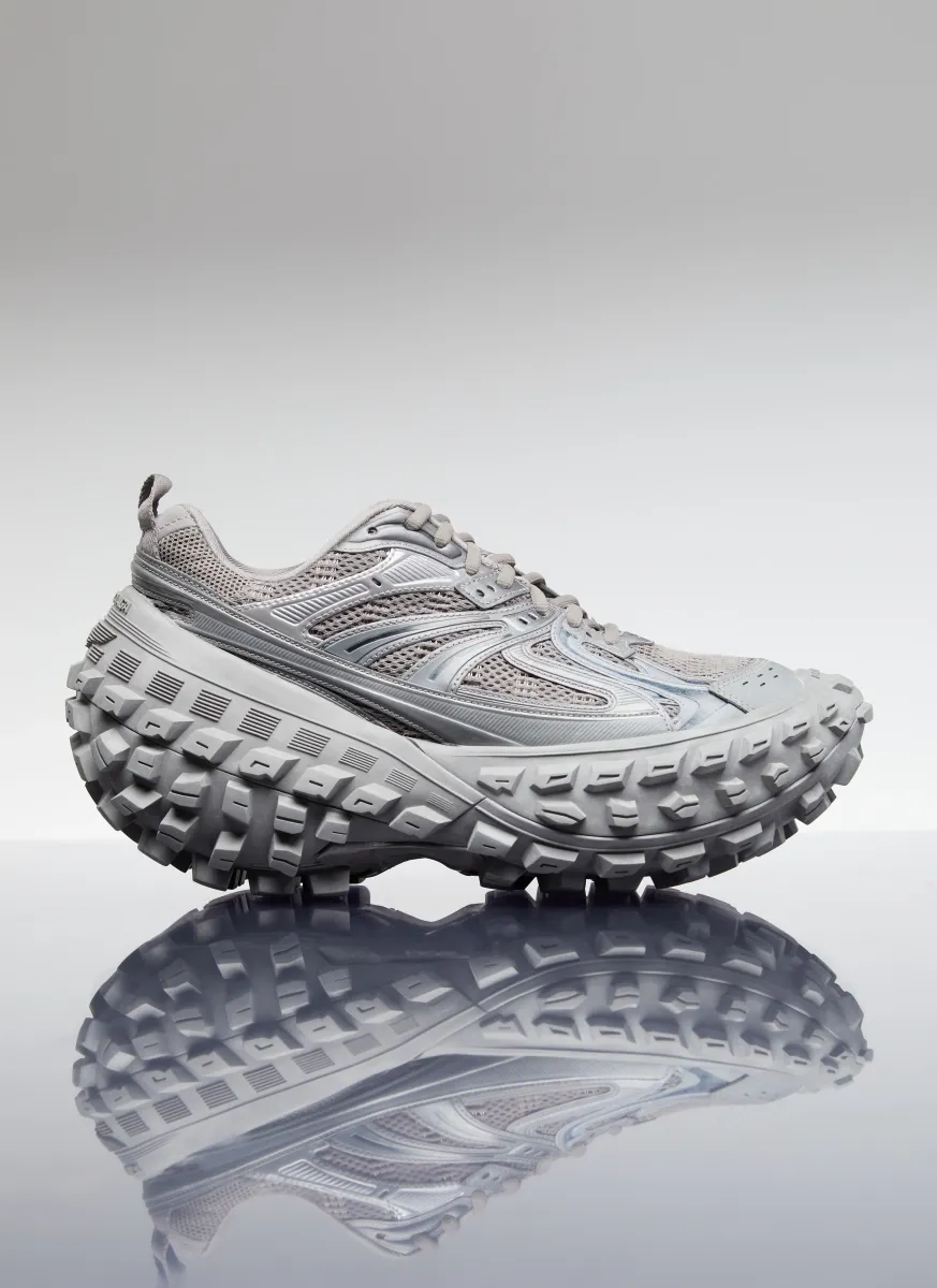 Bouncer Sneakers