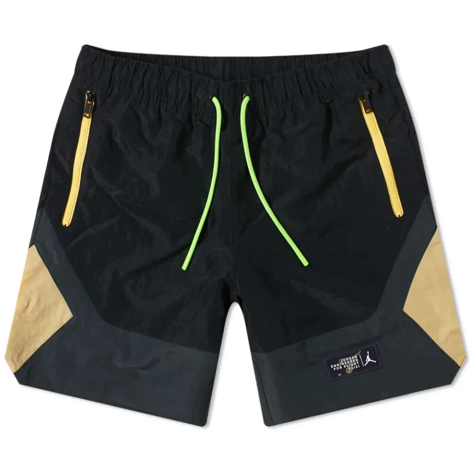 23 Engineered Short