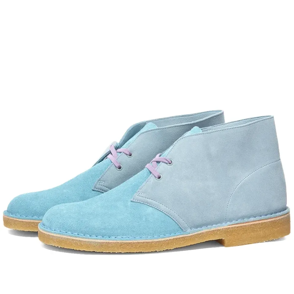 x Levi's Vintage Clothing Desert Boot