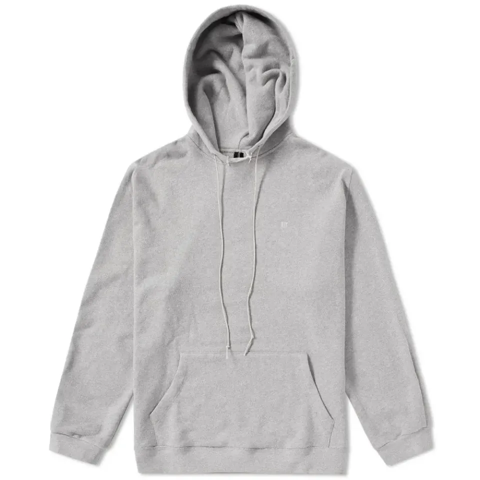 Factory Hoody