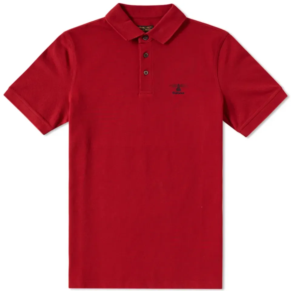 Joshua Polo