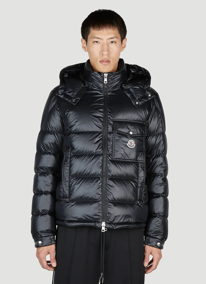 Wollaston Jacket