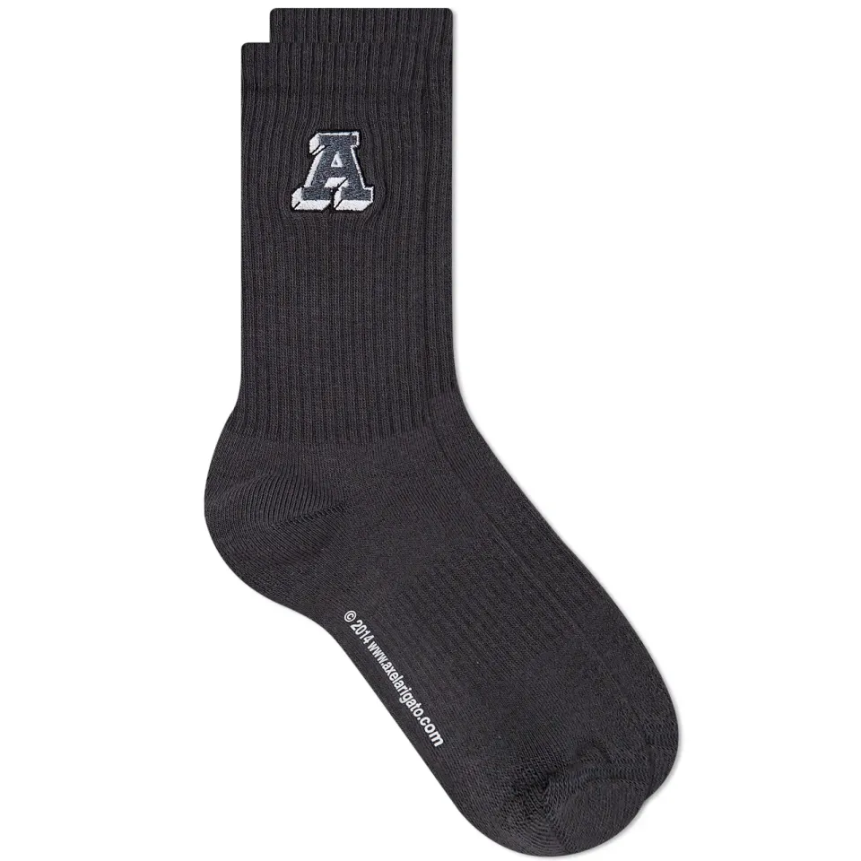 Homeschool Tube Sock