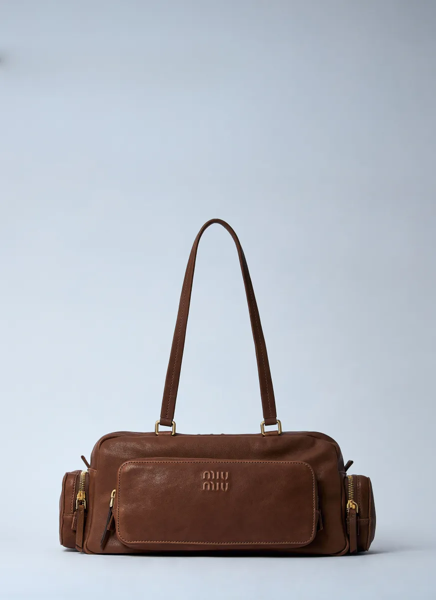 Beauletto Shoulder Bag