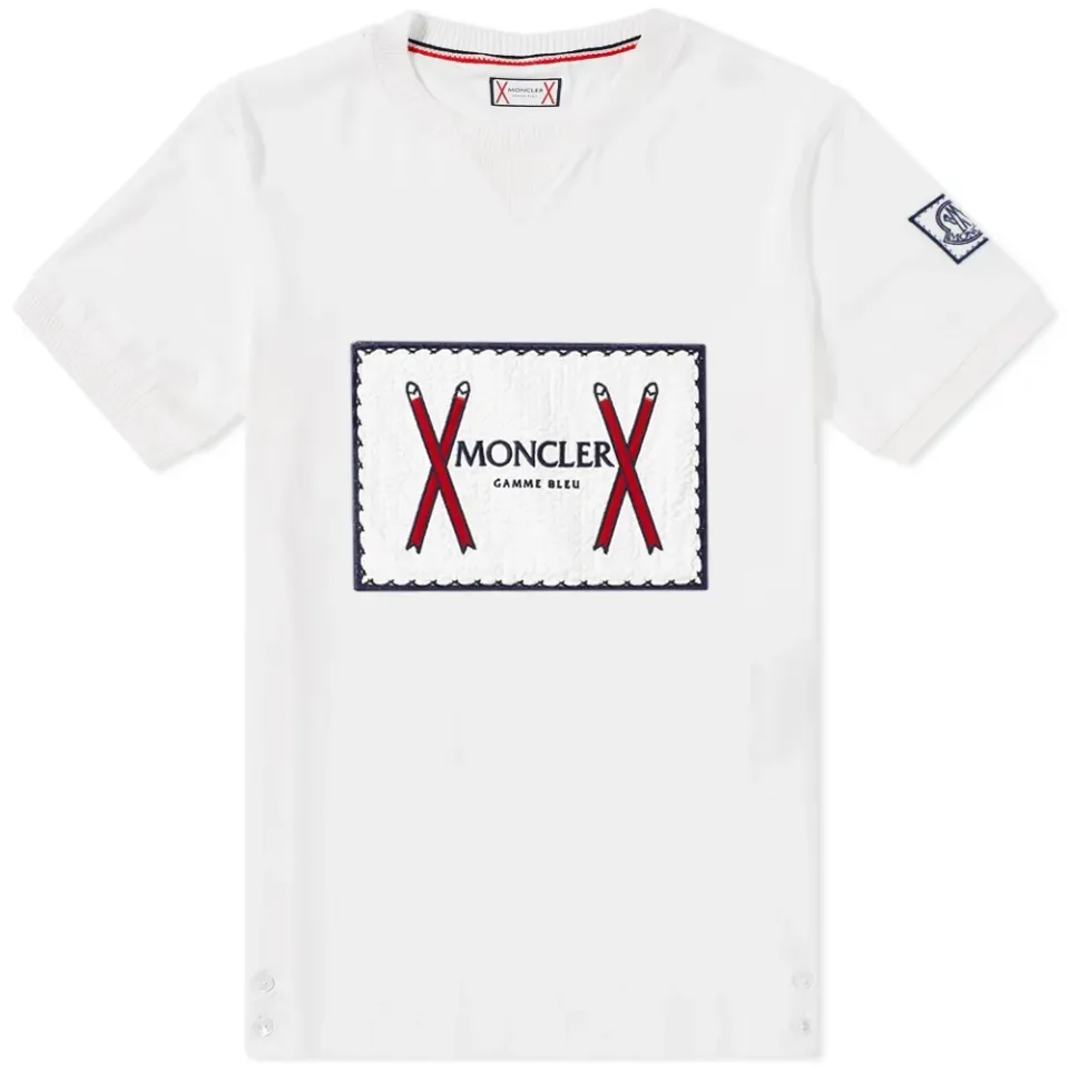 Vintage Logo Tee